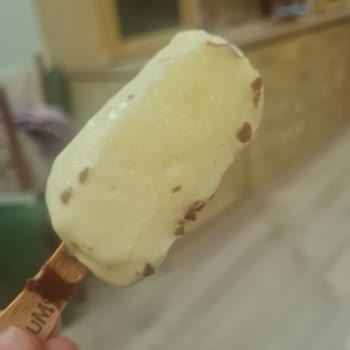 Migros Sanal Market Dondurma Siparişi