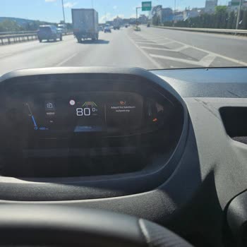 Odak Peugeot Yeni Peugeot Rifter GT'nin Bitmeyen Arızaları Ve Güvenlik Sorunları