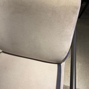 Enza Home'dan Aldığım Koltuk Takımının Rengi Farklı Geldi