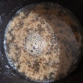 Ülker Kez Cafe Fındıklı Topak Topak Oldu