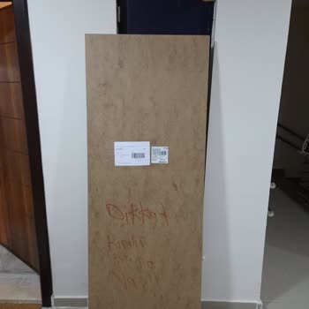 Aras Kargo'nun Kavak Da Dağıtım Yapan Çalışanları Bırakın Bu İşi!