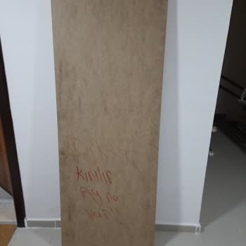 Aras Kargo'nun Kavak Da Dağıtım Yapan Çalışanları Bırakın Bu İşi!