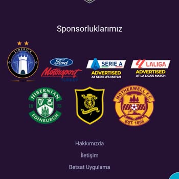 Betsat Sitesinde Yaşanan Olumsuz Deneyim