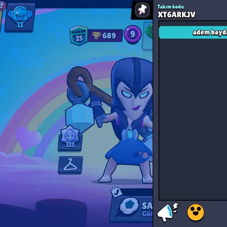 Supercell Oyun Sorunu Yaş