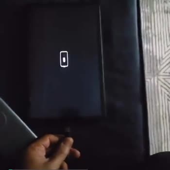 Lenovo Bilgisayar Tablet Şarj Sorunu