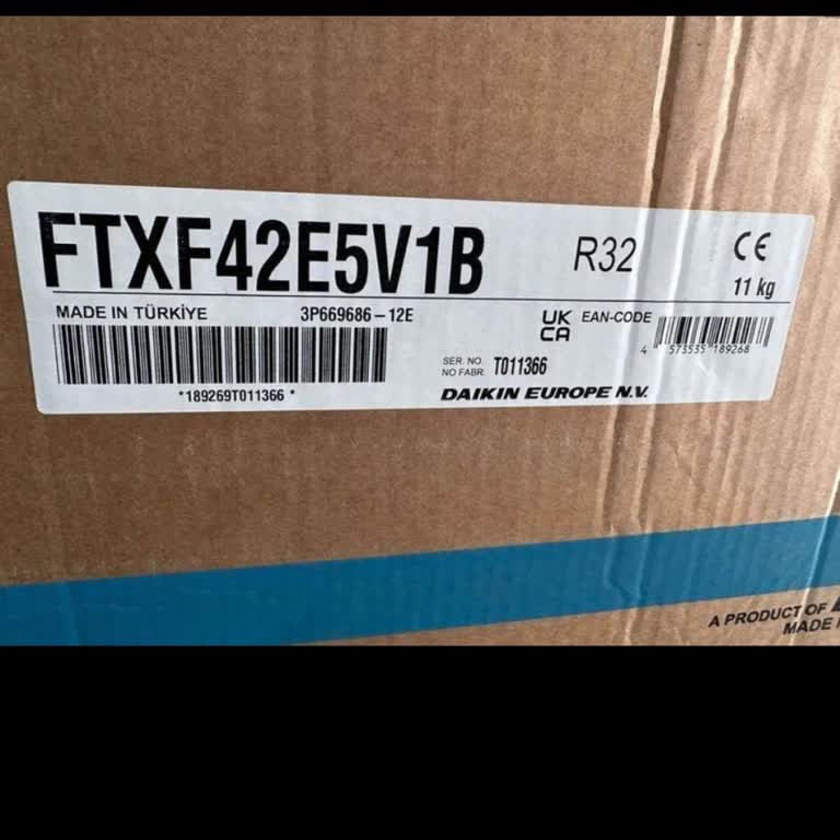 Daikin Klima Kurulumunda Yaşanan Sorunlar