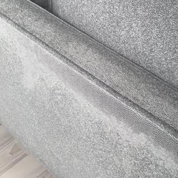 Enza Home Petra Koltuk Takımı Şikayeti