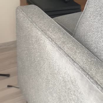 Enza Home Petra Koltuk Takımı Şikayeti