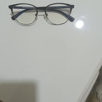 Atasun Optik Gözlük Kulağımda Yara Yaptı