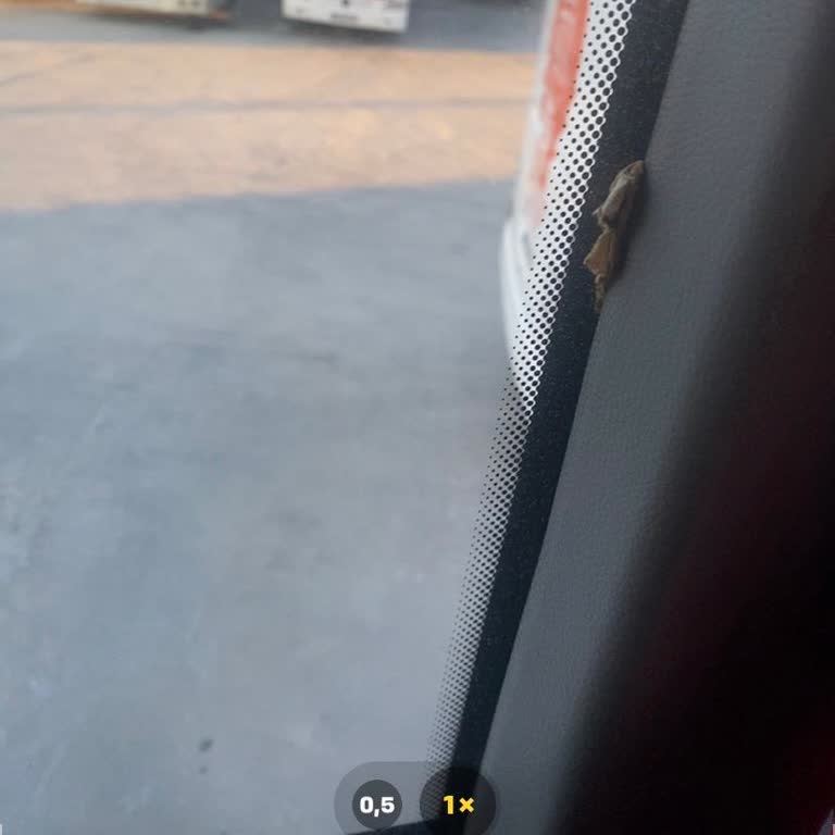 Obilet Boşa Giden 40 Dakika Ve Dökük Otobüs