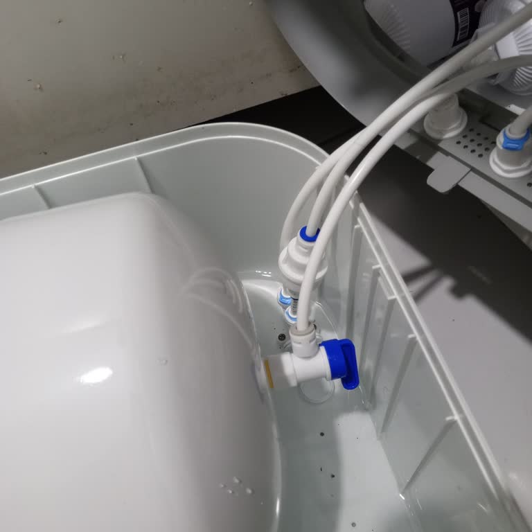 Aura Cebilon Su Arıtma