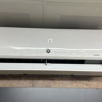 Ercan Soğutma - Isıtma (Adana) Servis İhmali!