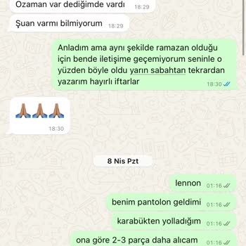 Shopier Lennon Wear Shopierin Umursamazlığı Pes