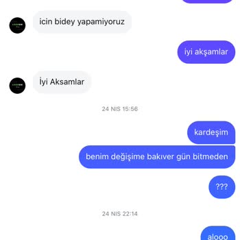 Shopier Lennon Wear Shopierin Umursamazlığı Pes