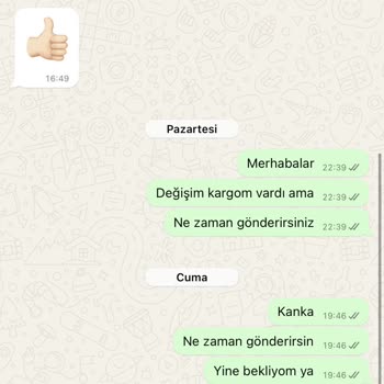 Shopier Lennon Wear Shopierin Umursamazlığı Pes