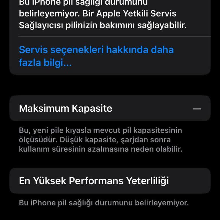 EasyCep Ayıplı Ürün Satma