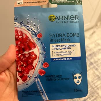 Garnier Son Kullanma Tarihi