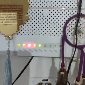 Superonline Bağlantı Sorunu Teknik Servis