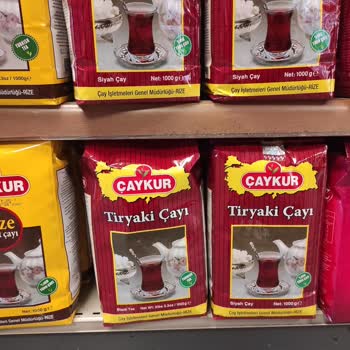 Uysal Market Etiketsiz Ürünler Ve Çalışanların Saygısızlığı