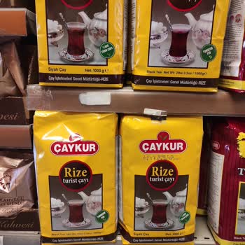 Uysal Market Etiketsiz Ürünler Ve Çalışanların Saygısızlığı