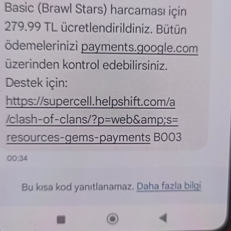 Vodafone Pay Sistemi: Güvenlik Açığı Ve Etik Sorunlar