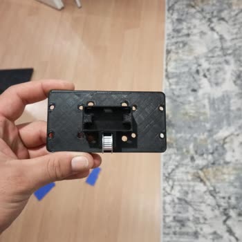 Porima İstediğim Gibi Olmadı