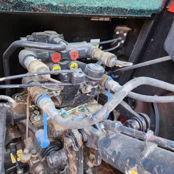 Same Deutz Fahr Türkiye Same Dorado 55