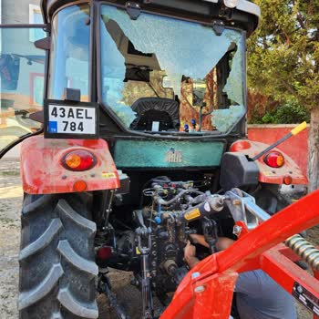 Same Deutz Fahr Türkiye Same Dorado 55