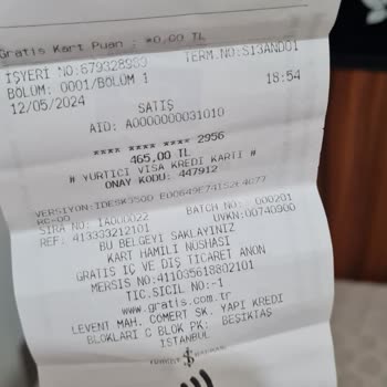 Gratis Mesajıma Cevap Lütfen