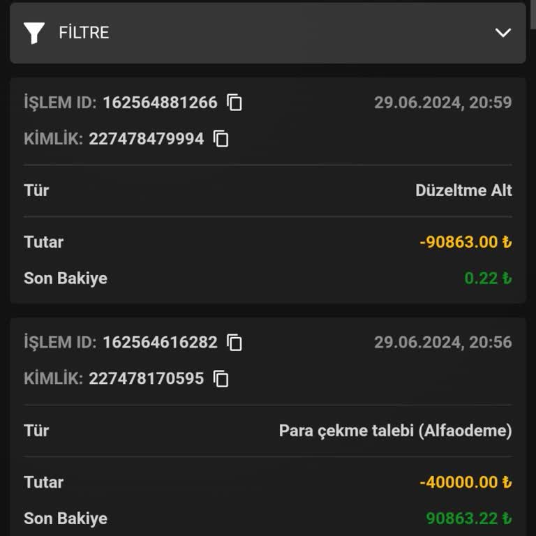 Bahiscasino 40 Katı Fiyaskosu!