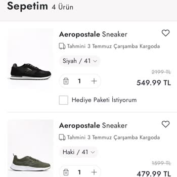 Boyner Fiyat Farkı Ve Kupon Sorunu