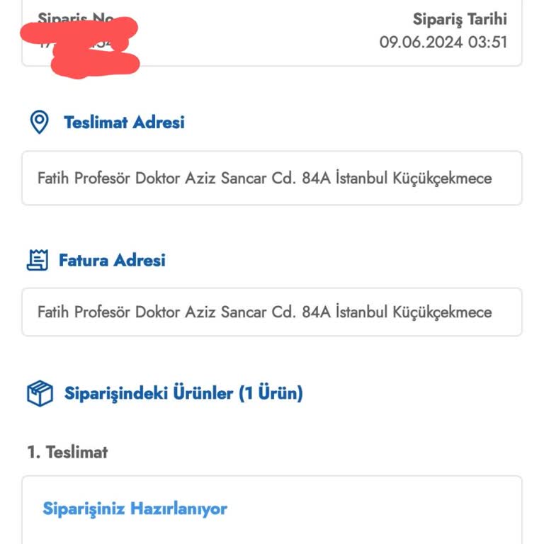 Cepşok Marketten Alınan Crocs Terlikte İletişim Ve İade Sorunları