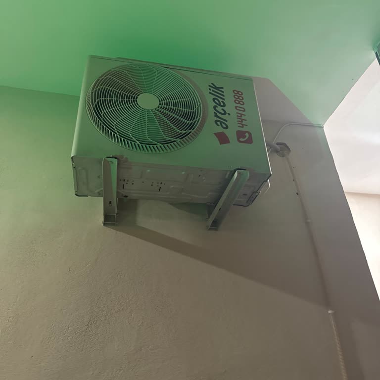 Arçelik Klima İle Sürekli Yaşanan Sorunlar Ve Servis Mağduriyeti