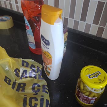 Sok Market Eksik Kırılıp Dökülmüş Ürünler Gönderiyor