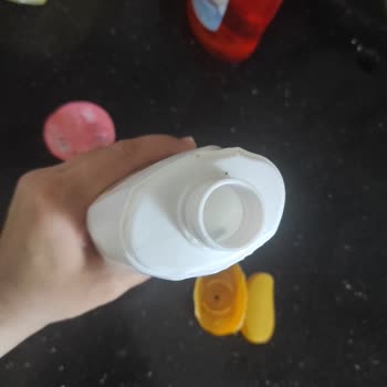 Sok Market Eksik Kırılıp Dökülmüş Ürünler Gönderiyor