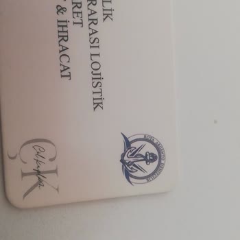 Çöl Kaplanı Uluslararası Lojistik Konteyner Teslimatında Yaşanan Sorunlar Ve İletişim Problemleri