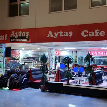 Aytaş Unlu Mamülleri (Kayseri) Sadece Nakit İsteyen Aytaş Unlu Mamülleri