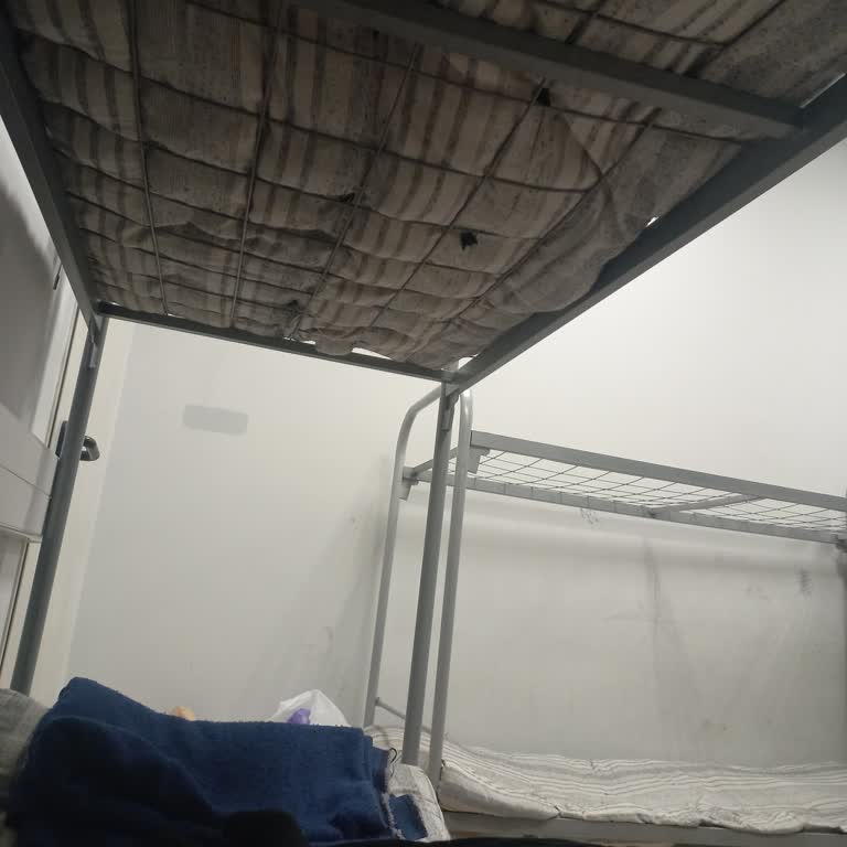 Kazan Hava Limanı'ndan Şikayetçiyim