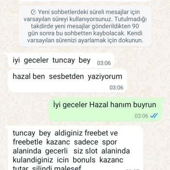 Sesbet Adli Sistemin Güvenilirliği Yok