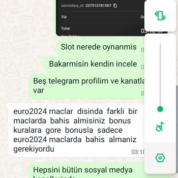 Sesbet Adli Sistemin Güvenilirliği Yok
