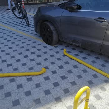 Fullamoda Aracıma Zarar Verdi