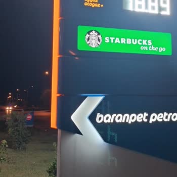 Opet İstasyonunda Dinlenme Kabusu: Yüksek Sesli Müzik Ve İlgisiz Personel