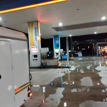 Opet İstasyonunda Dinlenme Kabusu: Yüksek Sesli Müzik Ve İlgisiz Personel