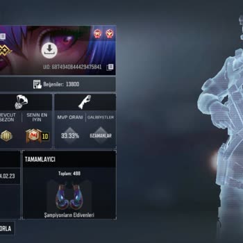 Activision Call Of Duty Mobile Oyununda Hakaret Ve Zorbalı'ga Uğradım.