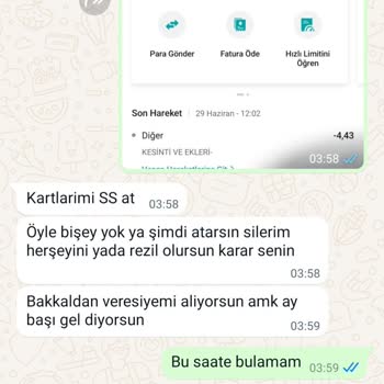 WhatsApp Acil Yardım: Sosyal Medya Üzerinden Tehdit Ve Şantaj