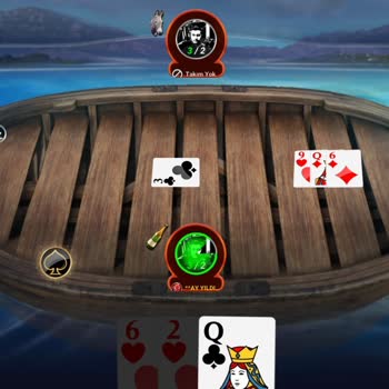 Batak Club Benim Robotu Kaldırın