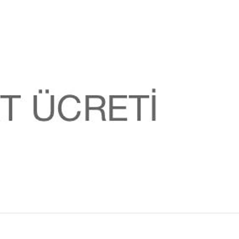 Garanti Bankası Aidat Ücreti Aldı