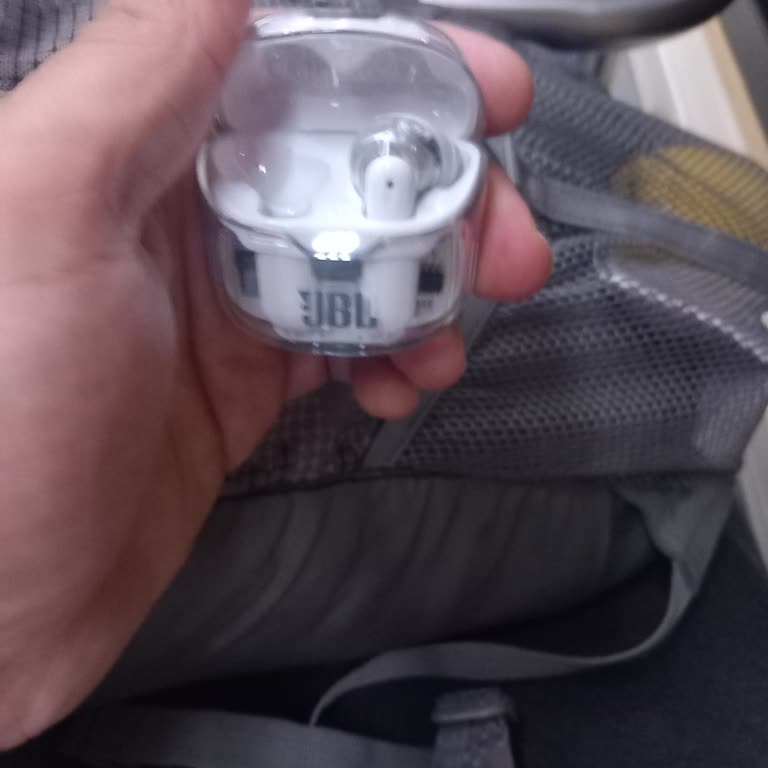 JBL Tune Flex Kronik Sorunlu Seri