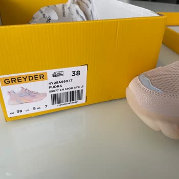 Greyder O Kadar Para Verip Böyle Hizmet
