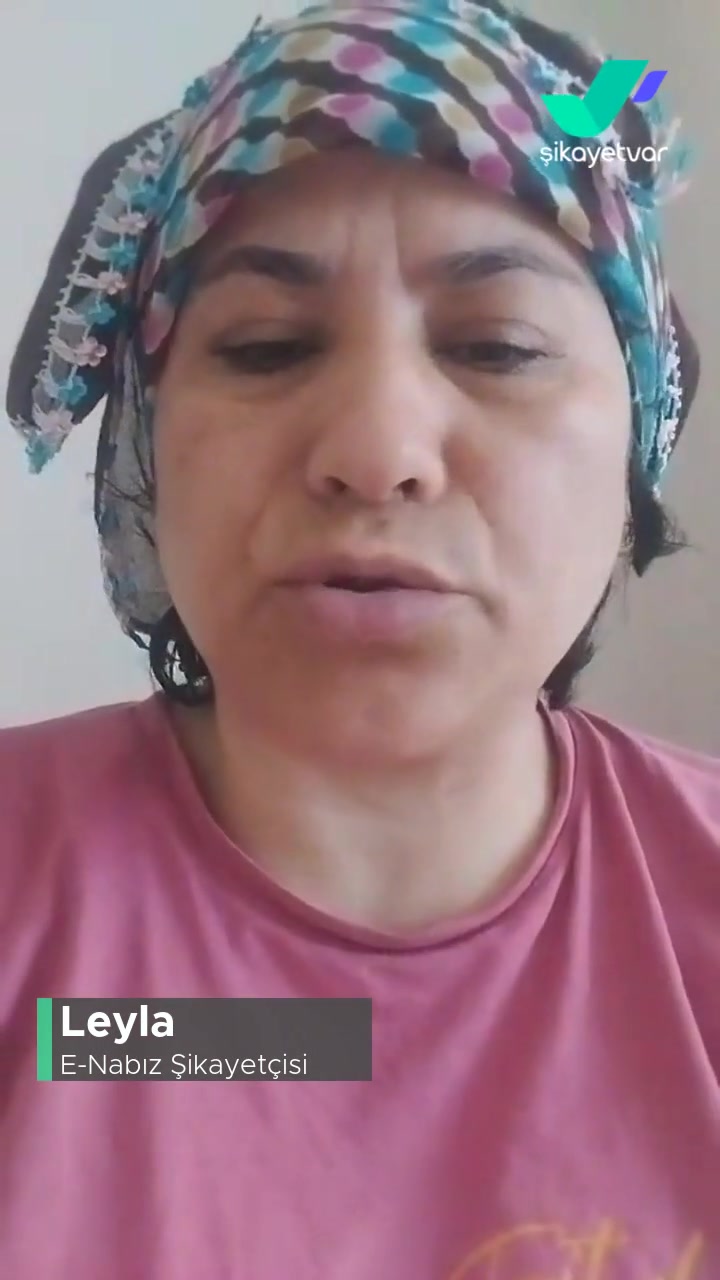 E-Nabız Patoloji Sonucumu Göremiyorum! videonun kapak resmi